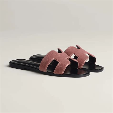 hermes oran silber